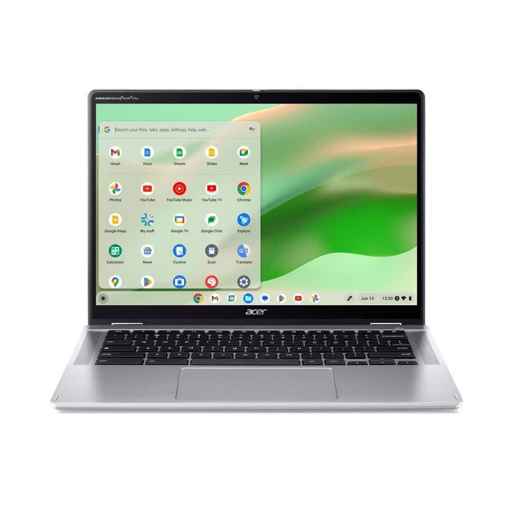 Acer Chromebook Spin 314 14″ 2-in-1 FHD Intel Core i3-N305 8GB RAM 128GB Refurb