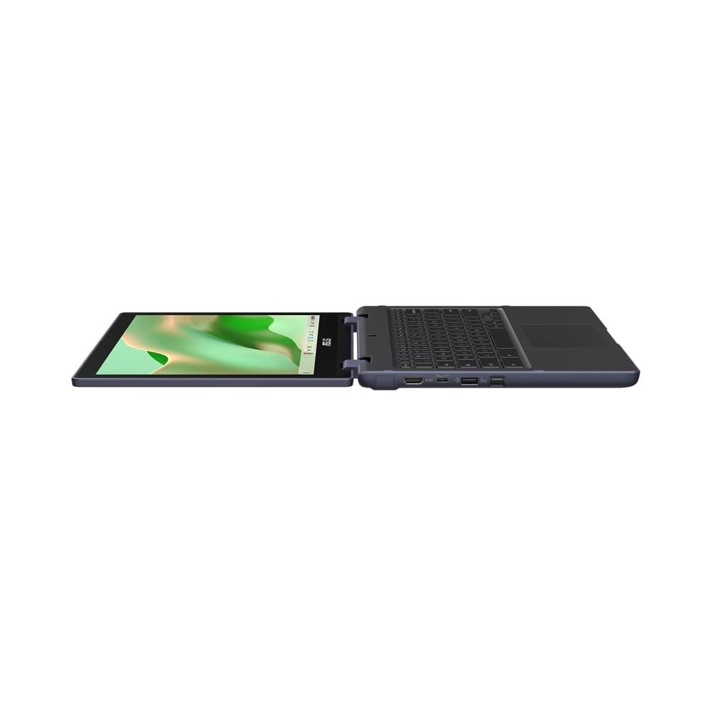 Asus CR1204FGA-YZ84T 12.2″ Touchscreen Chromebook N100 8GB 64GB eMMC ChromeOS