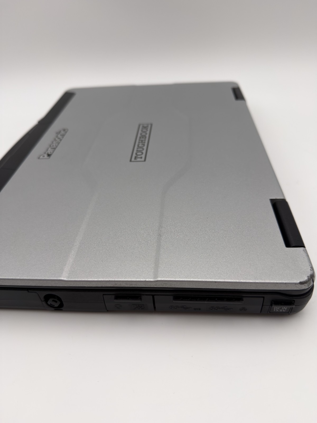 Panasonic Toughbook FZ-55 FHD Touch i7-8665U 16GB 1TB NVMe SSD Win11pro 4G/dGPS