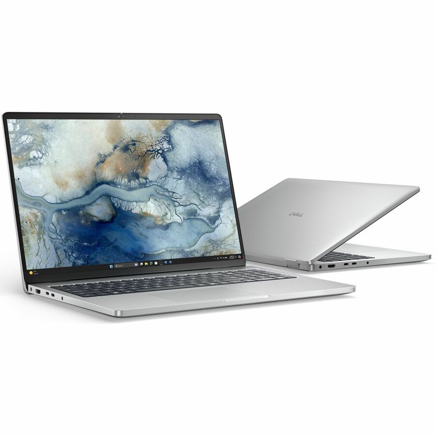 Dell Pro 16 PC16250 16 Notebook – Full HD Plus – 60 Hz – Intel Core Ultra 5 235