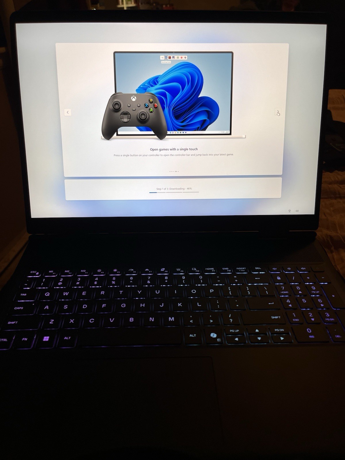 Alienware – 16X Aurora 16″ 240Hz Gaming Laptop WQXGA – Intel Core Ultra 9 275…