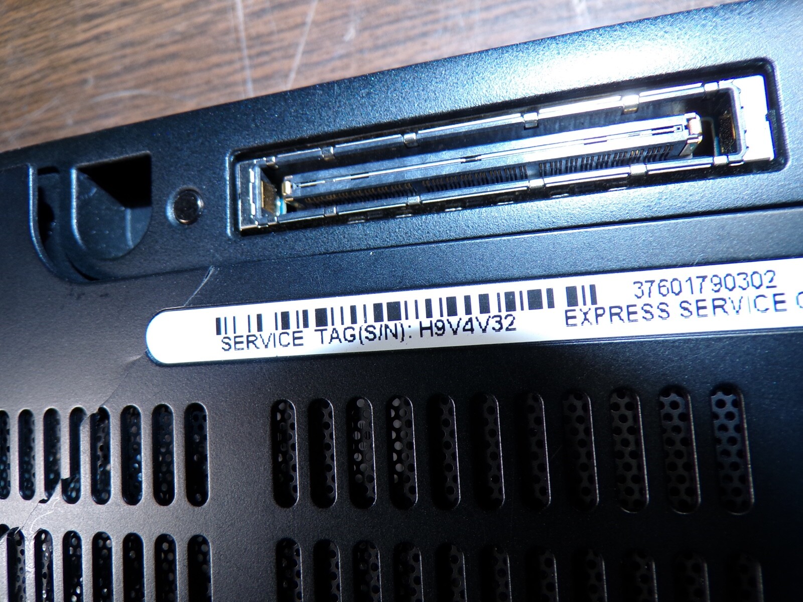 DELL LATITUDE E7450 INTEL CORE i5-5300U 2.360GHZ 8GB RAM