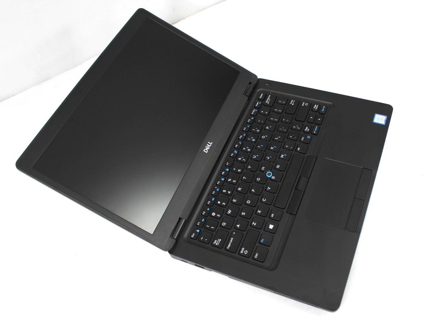 Dell Latitude 5490 Laptop i7‑8650U 16GB 256GB NVIDIA MX130 Win11 Pro No Battery
