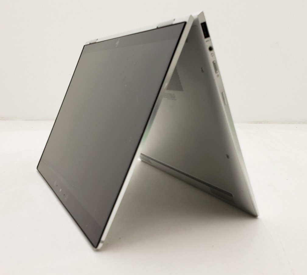 HP EliteBook x360 1030 G4 Laptop i7-8th 16GB Ram 256GB SSD Backlit KB Win 11 Pro