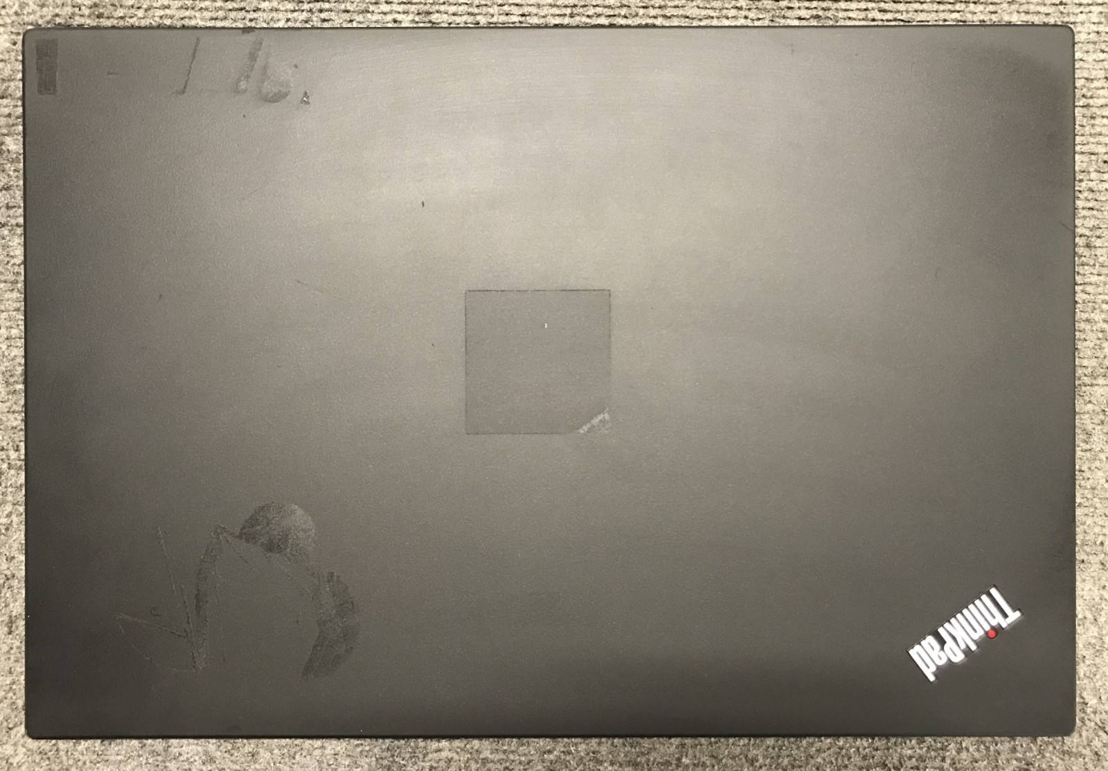 Lenovo ThinkPad T15 Gen 1 4K 15.6″ Laptop i7-10610U 16GB RAM 512GB NVMe