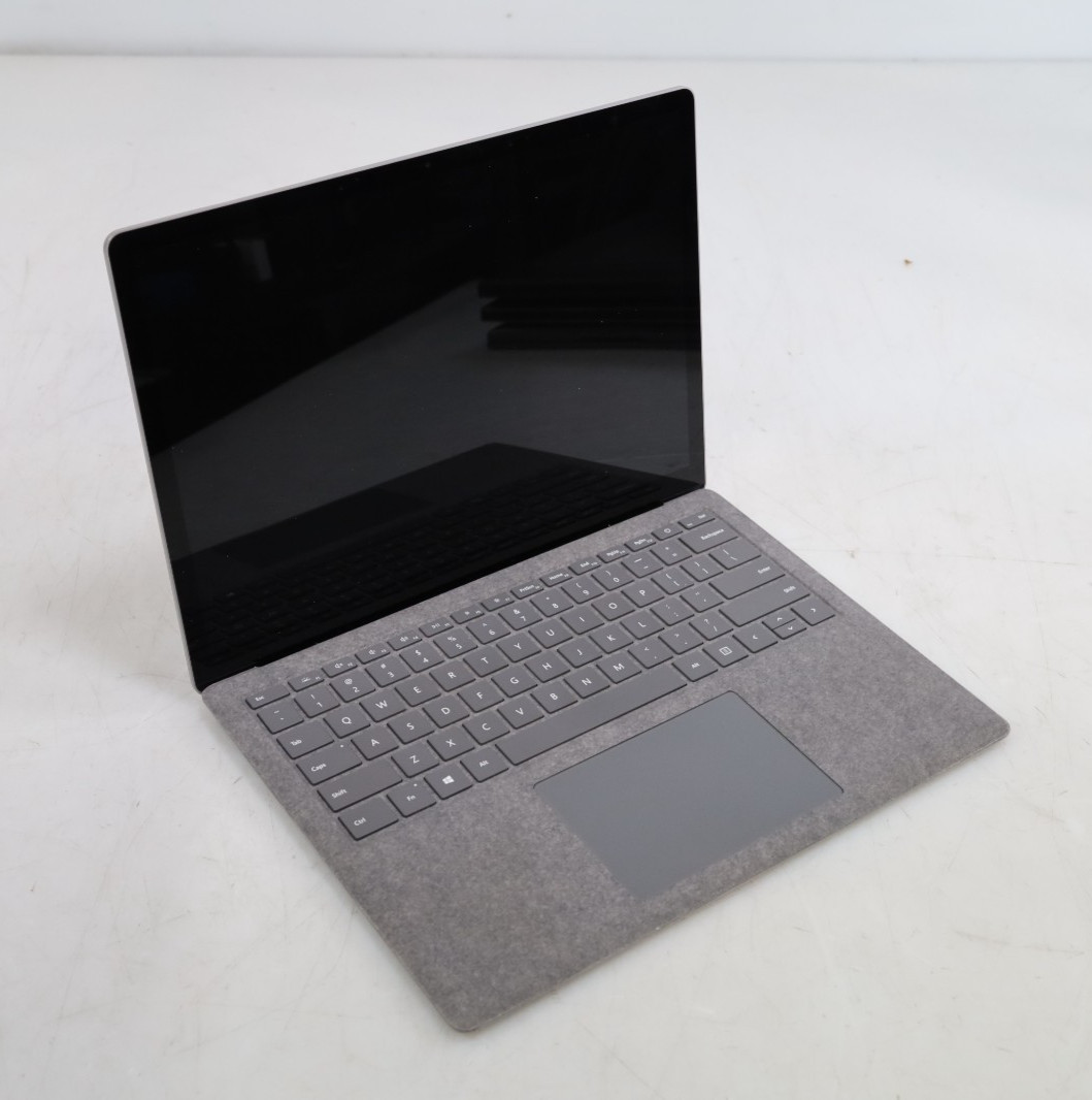 Microsoft Surface 3 13.5″ Touch Intel I5-1035G7 8GB 256GB SSD No COA OS