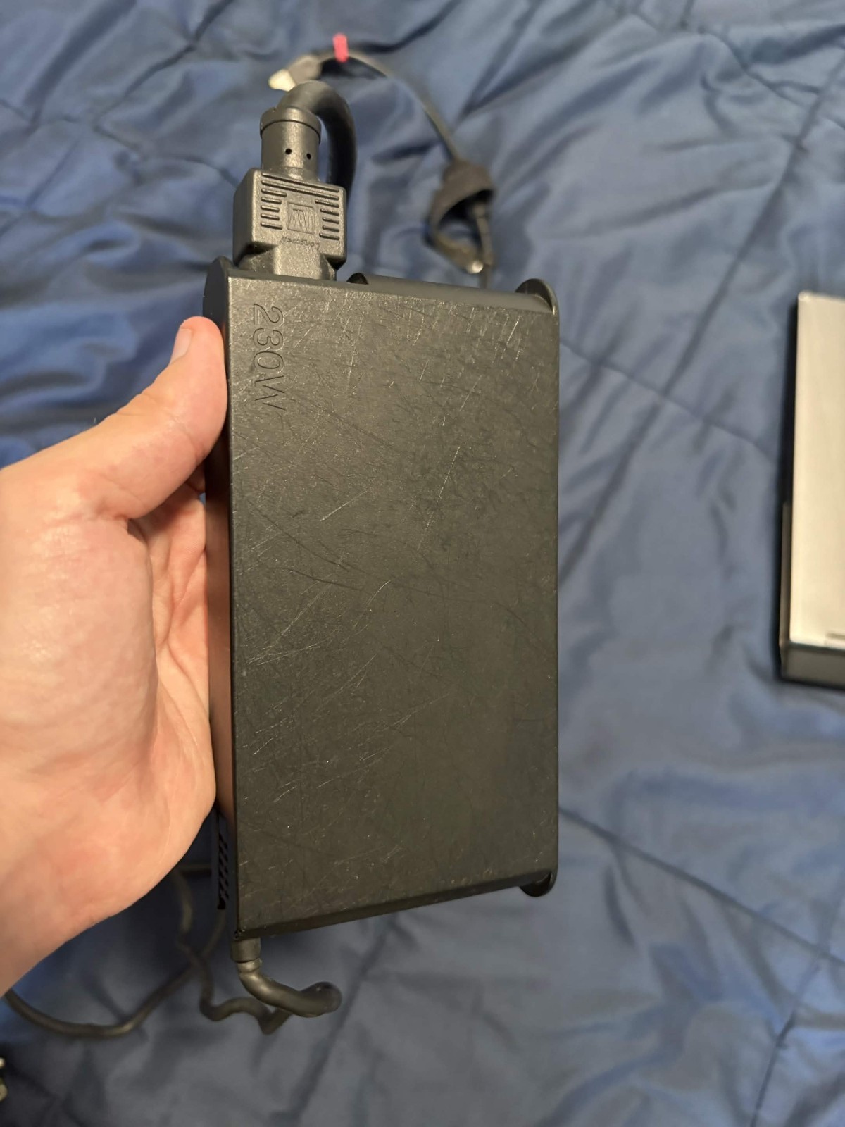 [USED] Lenovo Legion 5 Pro 16ith6 + Charger