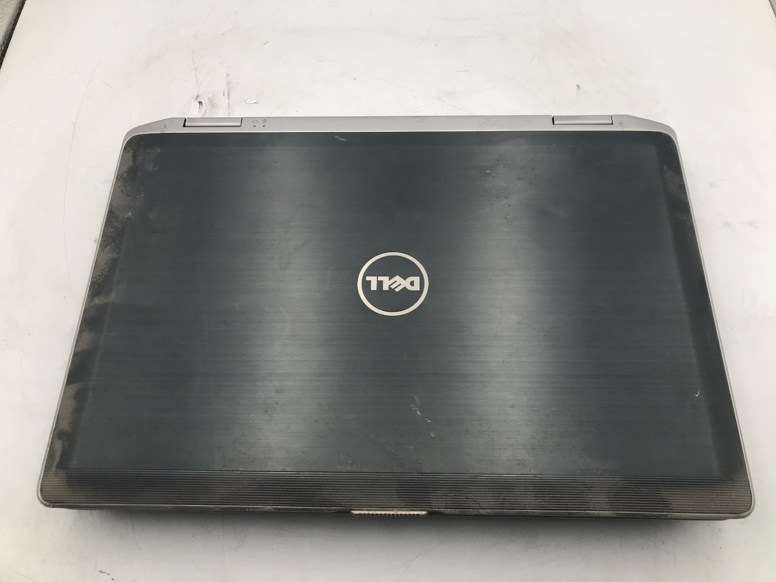 DELL LATITUDE E6420 – FOR PARTS/REPAIR – INTEL I7 2ND GEN – NO RAM – READ – BB!!