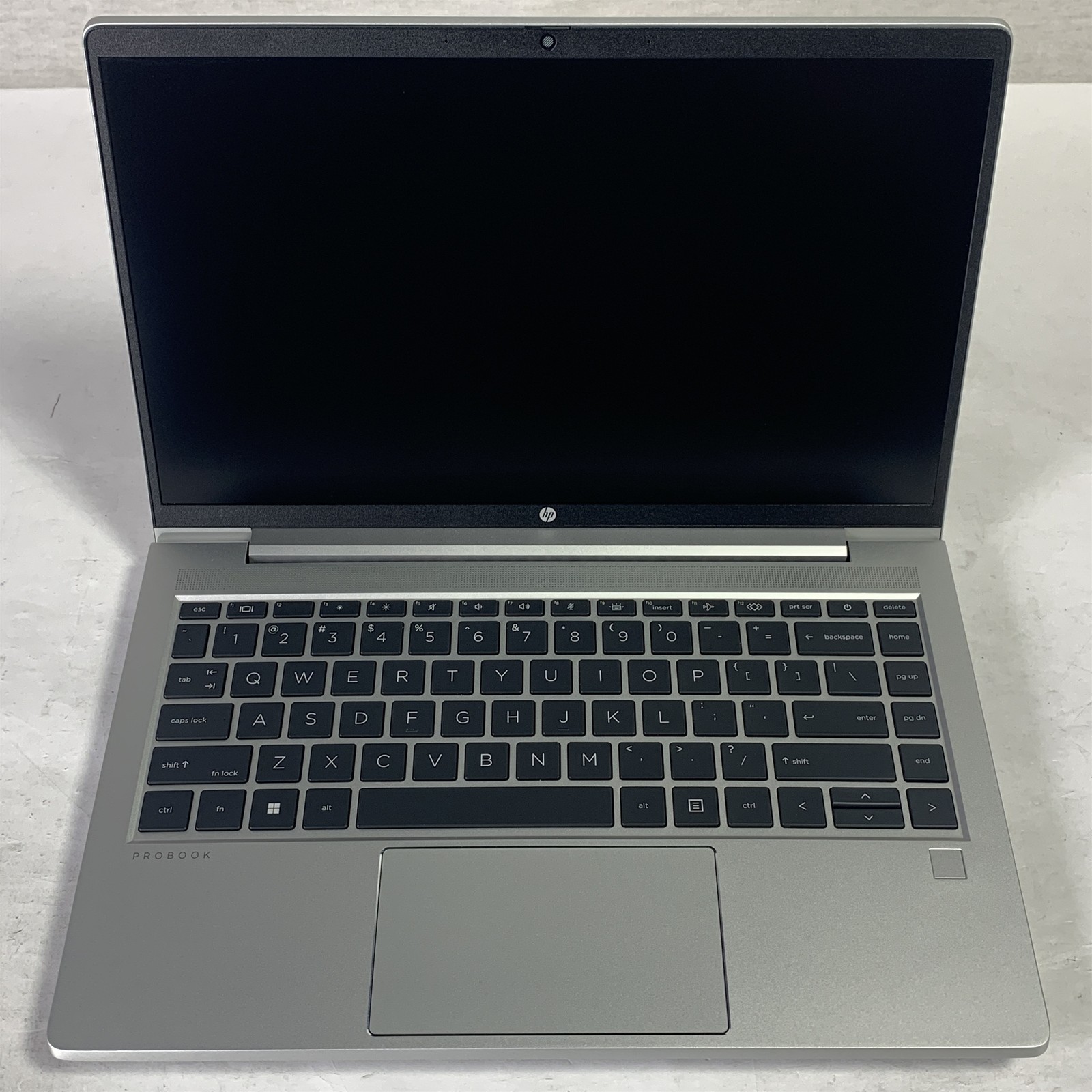 HP ProBook 445 G8 14″ Laptop Ryzen 5 5600U 2.3GHz 16GB – NO DRIVE/BAT
