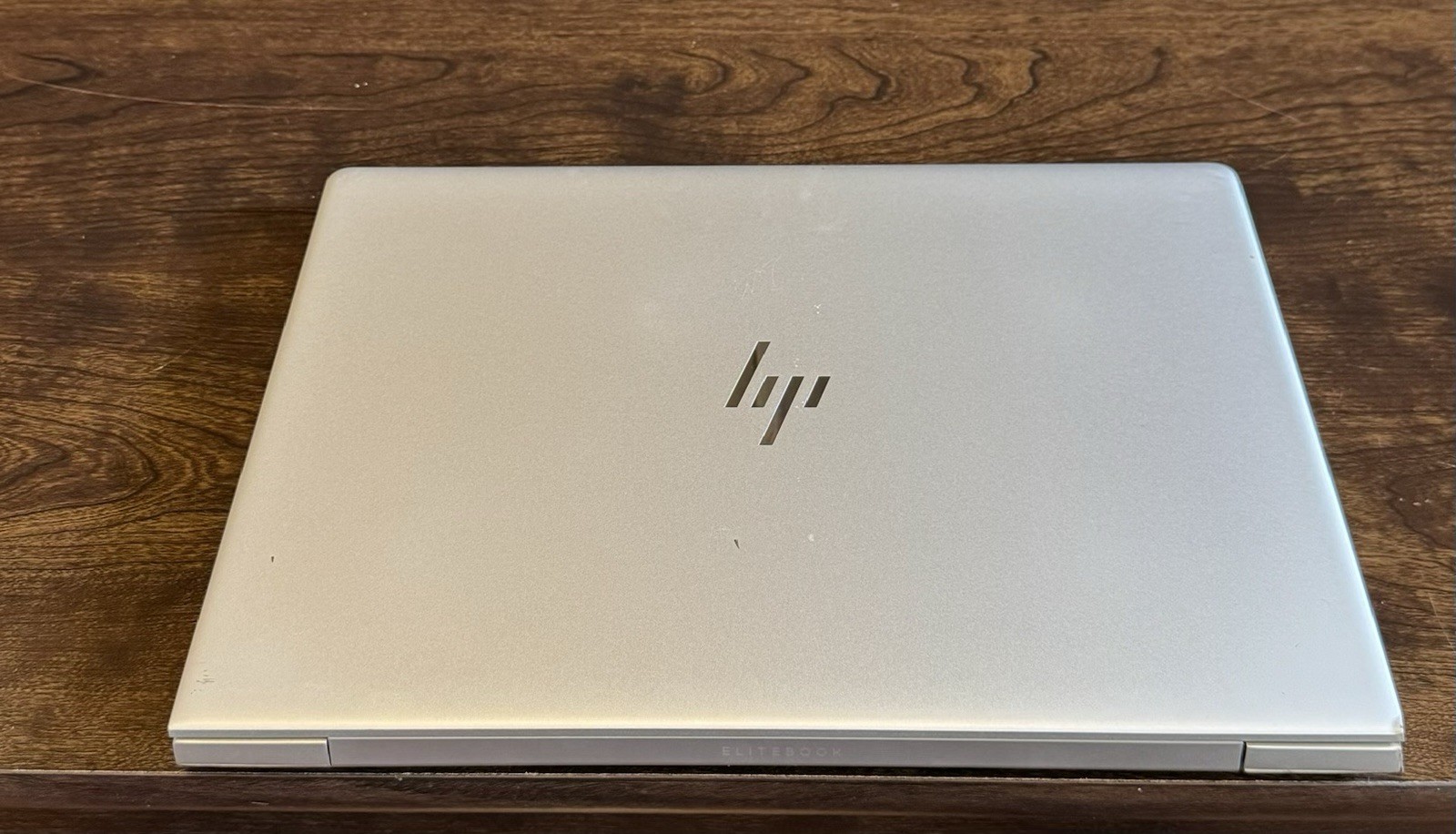 HP EliteBook 840 G6 14″ i5-8365U 8GB 238GB SSD Win 11 Pro Silver *SEE PICS*
