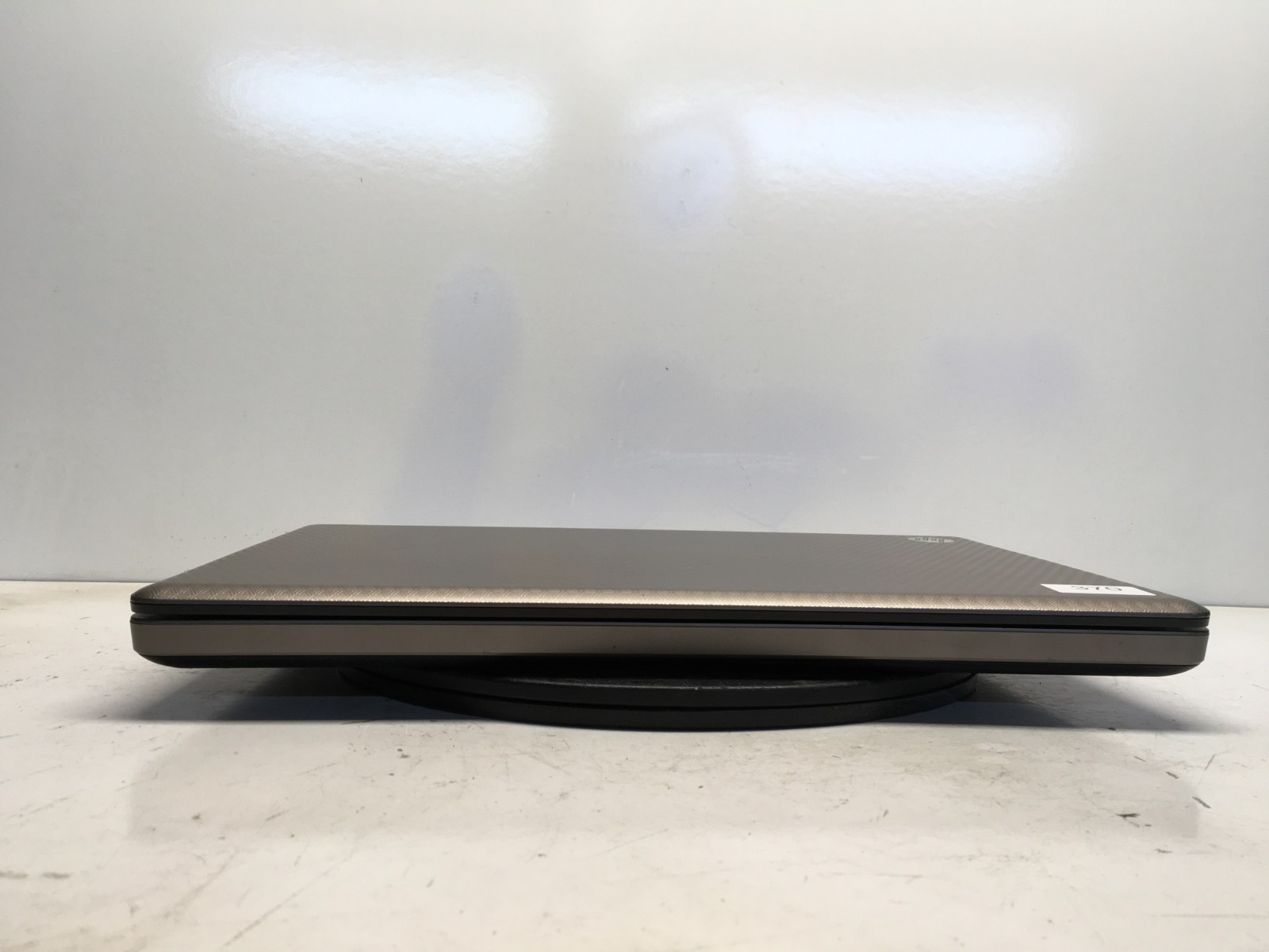 HP G72-B66US Intel i3-M370 2.4GHz 4 GB NO HDD No Batt