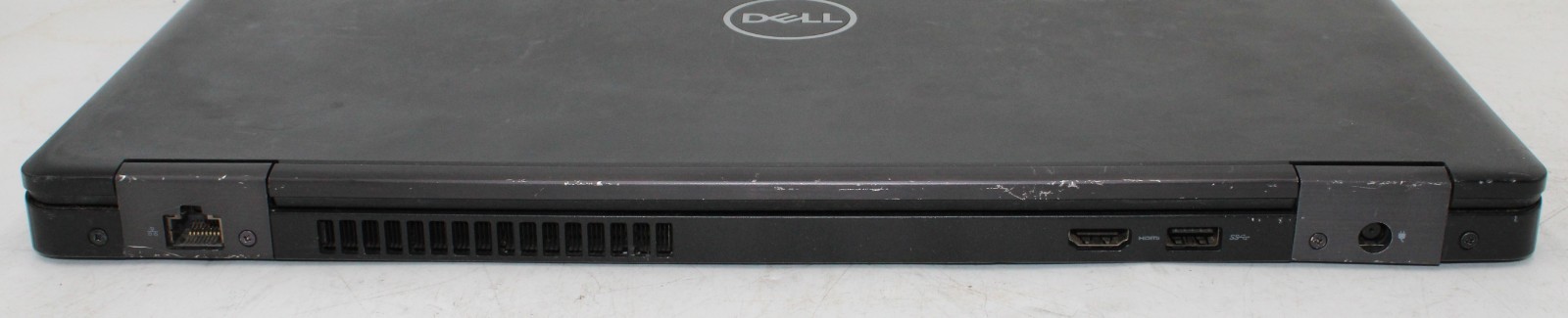 15.6″ Dell LATITUDE 5590 Laptop i7-8650U 1.90GHz 16GB RAM 256GB SSD Win 11 Pro