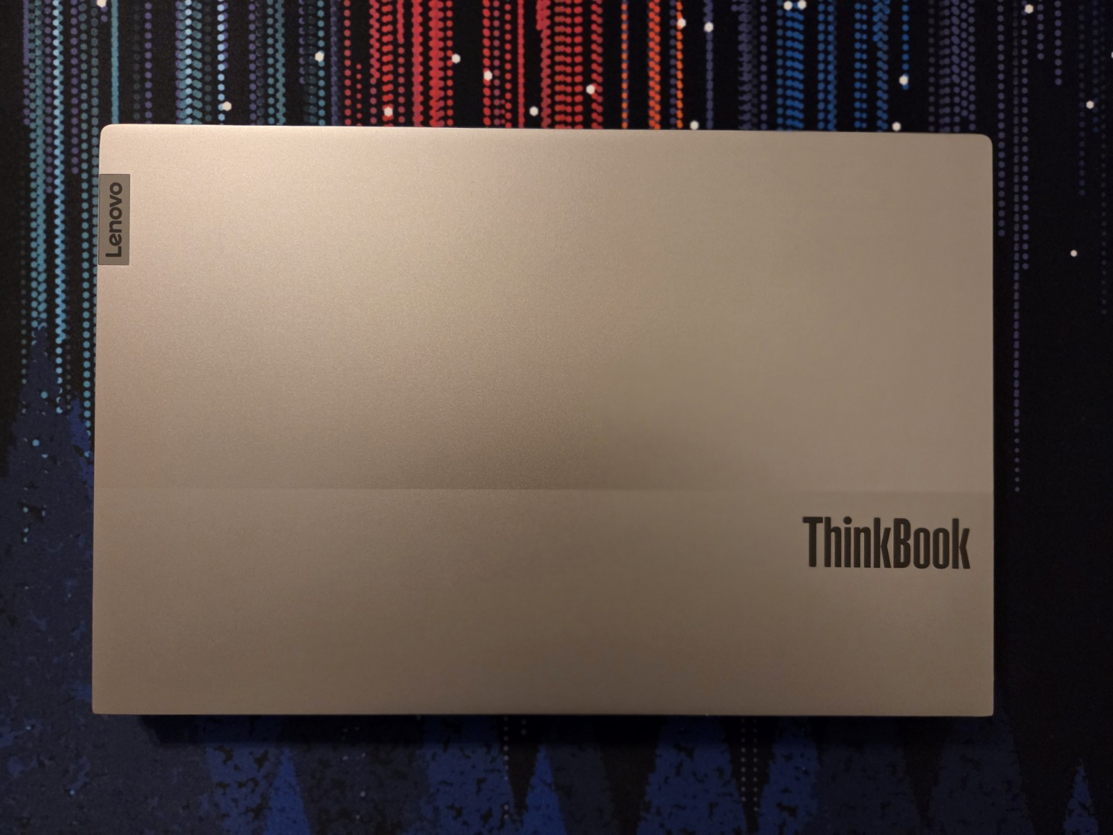 Lenovo ThinkBook 15 G2 ARE Ryzen 5 4500U 8GB RAM 512GB SSD Touch Win 11 Laptop