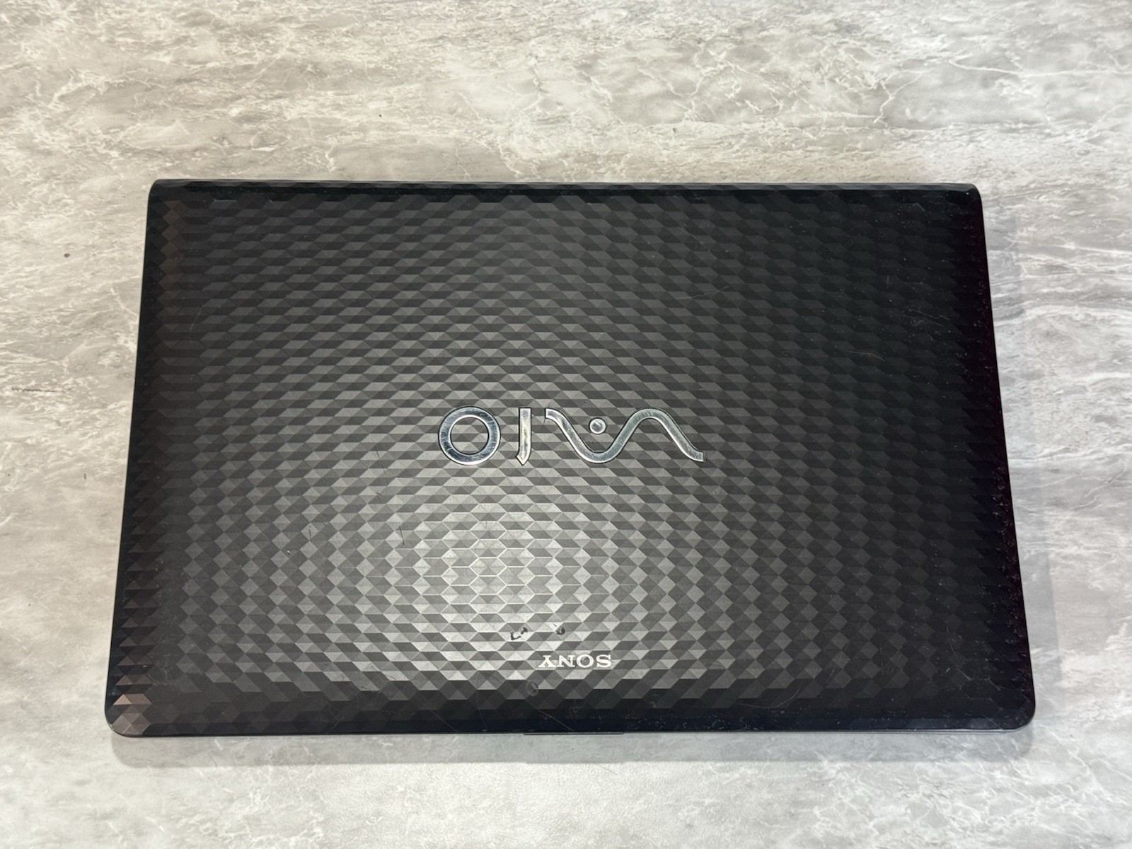 Sony Vaio VPCEH PCG-71913L Intel I5 2.5GHz 8gb RAM 500gb HDD Windows 11