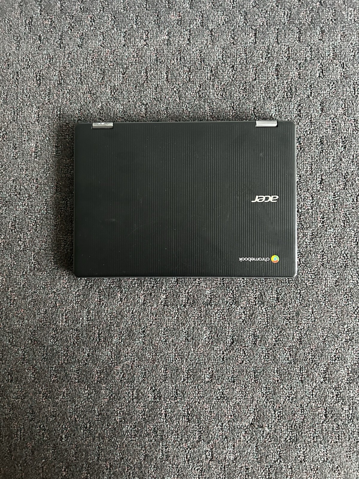 Used Student Acer Chromebook R753T 11.6″ 32GB 4500 ChromeOS, Black
