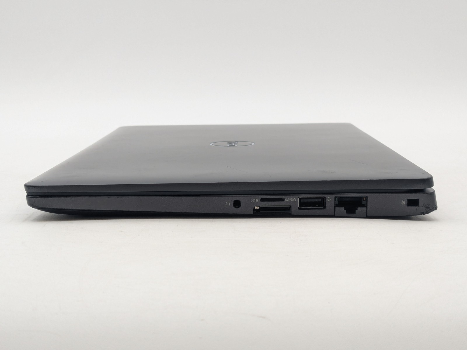 Dell Latitude 5300 13″ FHD Touch I5-8365U 256GB SSD 8GB W11P Webcam *READ*
