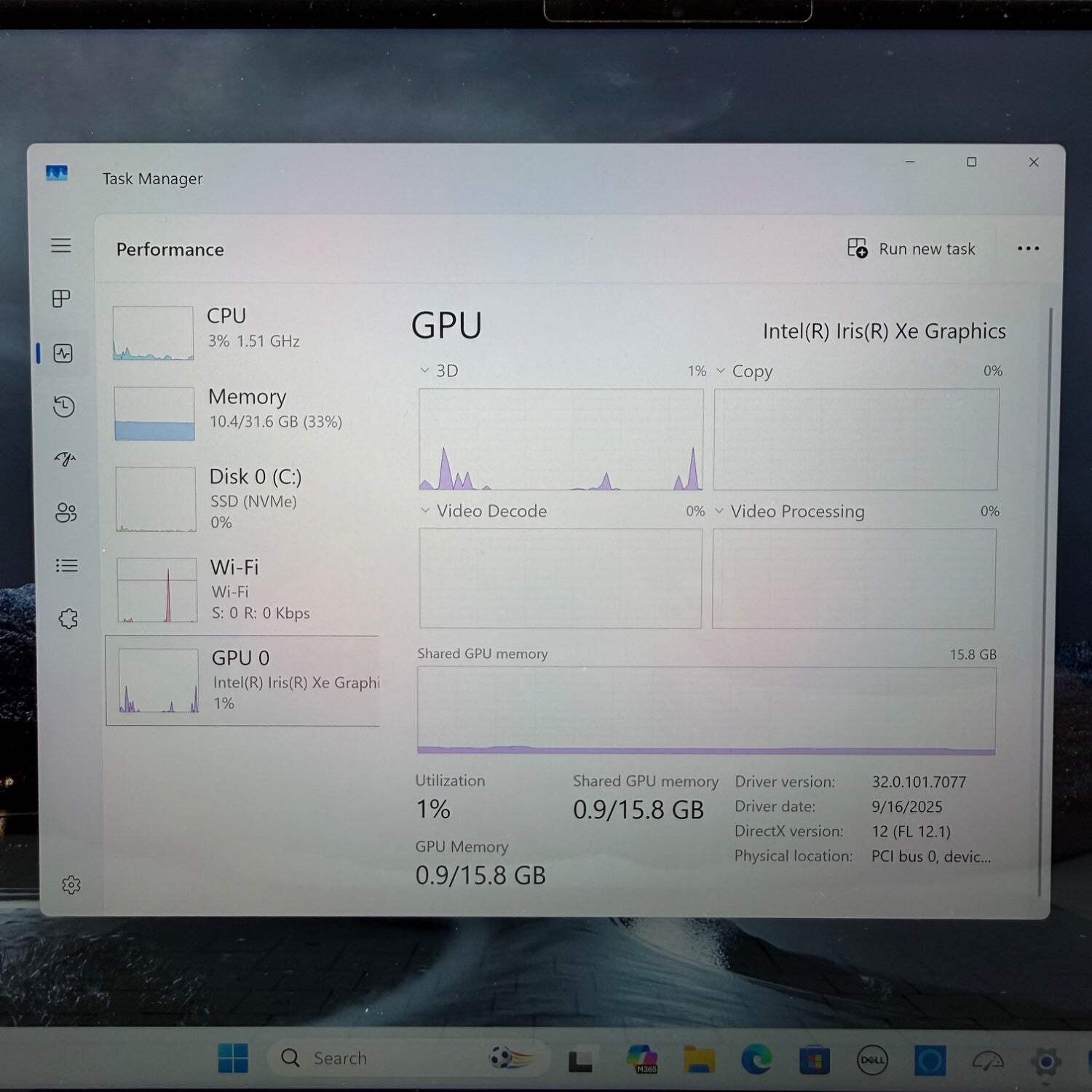 Dell XPS 13 PLUS 9320 13.4″ i7-1280P 1.8GHz 32GB RAM 1TB SSD