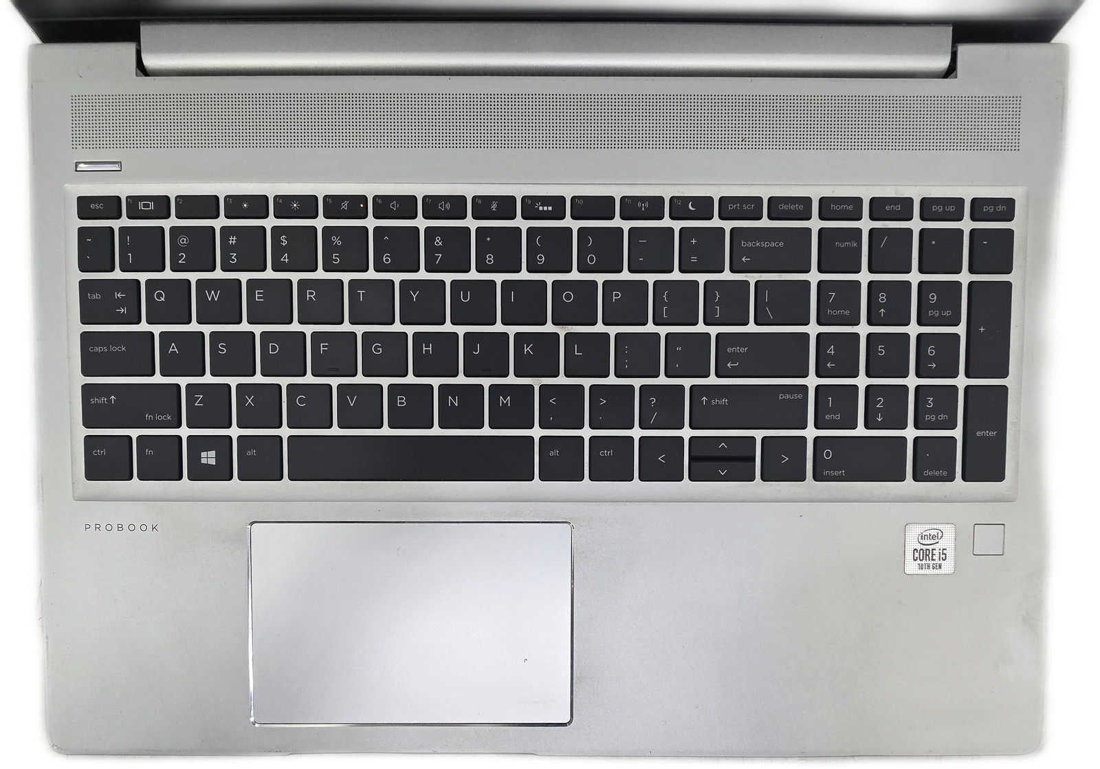 HP ProBook 450 G6 i5 8th Gen 16GB 256GB SSD Windows 11 Home