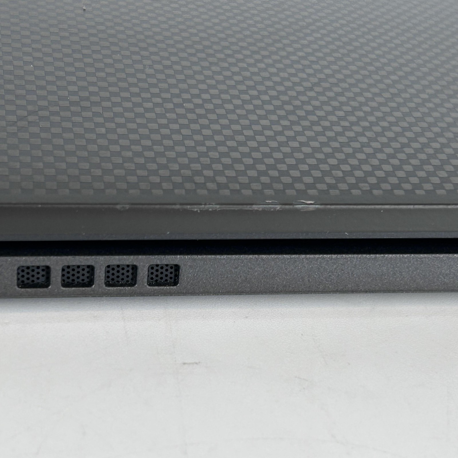 Dell Latitude 7430 14 Black FHD TOUCH 1.8 GHz i7-1265U 32GB 1TB SSD Good