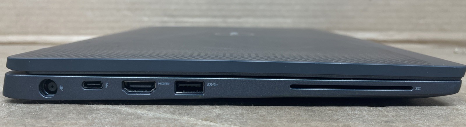 Dell Latitude 7400, Intel Core i7-8665U @ 1.9GHz, 16GB RAM, 256GB SSD, W11P