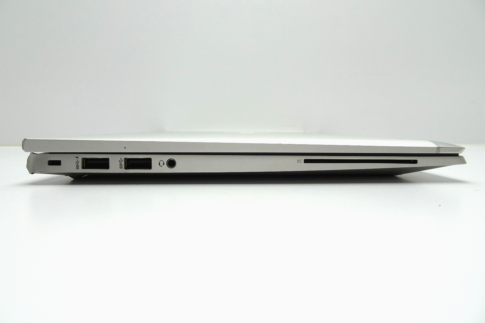 HP EliteBook 840 G8 Laptop | i5-1135G7 | 16GB RAM | 256GB NVMe | LINUX