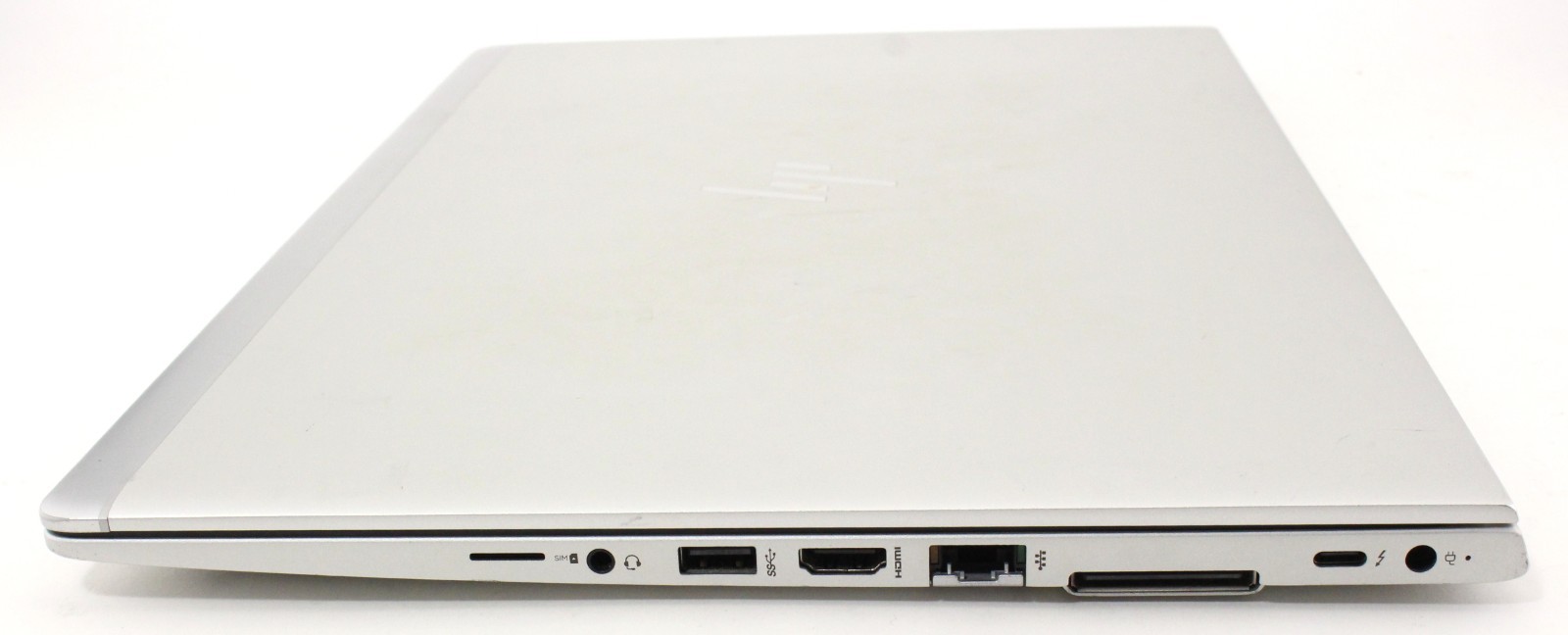 HP Elitebook 850 G5 15.6″ 256GB SSD 8GB RAM 2.3GHz i5-7300U Laptop; 6181308