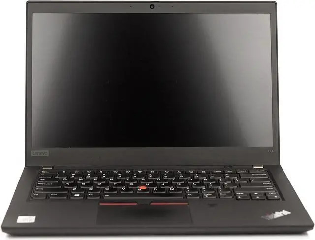 Lenovo ThinkPad T14 14 in 32GB RAM 1TB SSD M.2 Win 10 Pro Wty B v.WCA Core i7