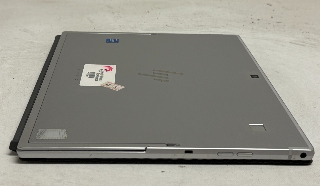 HP Elite x2 G8 2in1 13″ (i7-1185G7 3.0GHz – 16GB RAM – 512GB SSD – Win11Home)