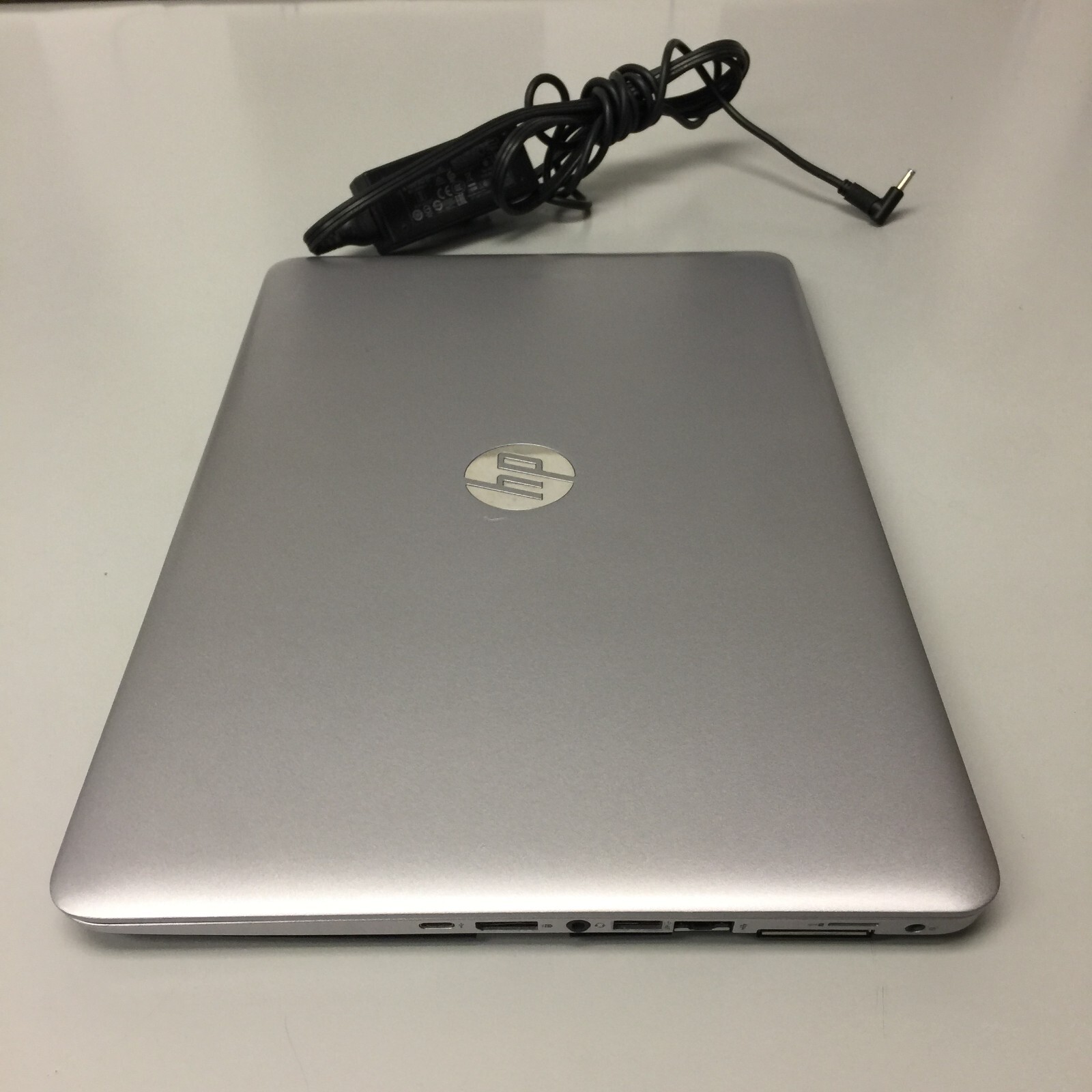 HP EliteBook 850 G3 15.6″ (256GB Core i5 6th gen 2.30GHz 8GB RAM WIN 11 PRO