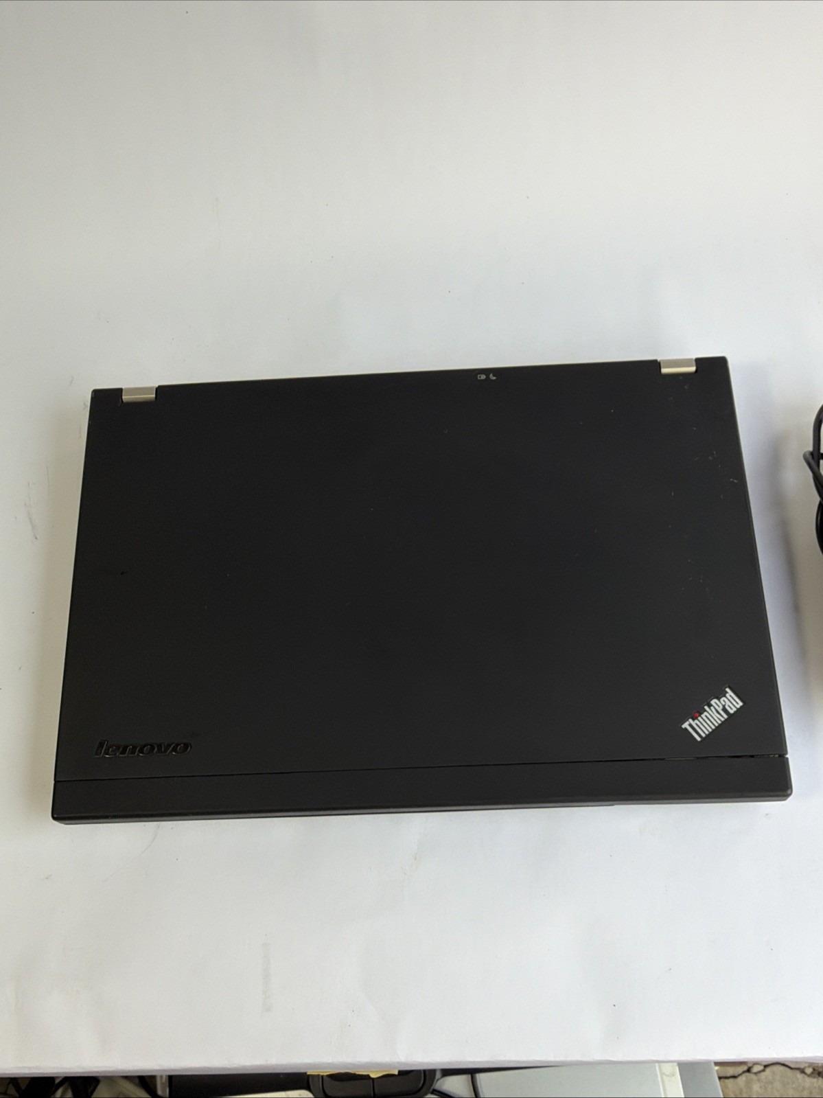 Lenovo ThinkPad X220 12.5” Laptop i7-2640M 2.80GHz 6GB RAM 128GB SSD Win 10 READ