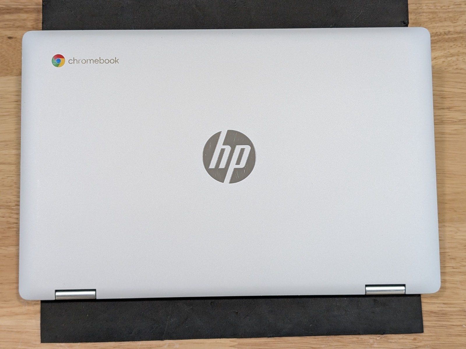 HP Chromebook x360 14b-cd0035cl 14″ FHD Touch N200 8GB 128GB UFS ChromeOS