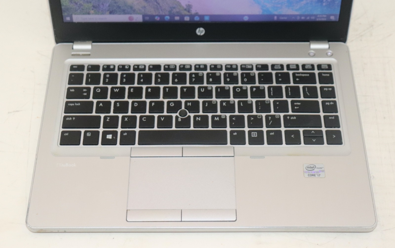HP EliteBook Folio 9470M |Intel core i7@2.00GHz|8GB RAM|256SSD|Webcam