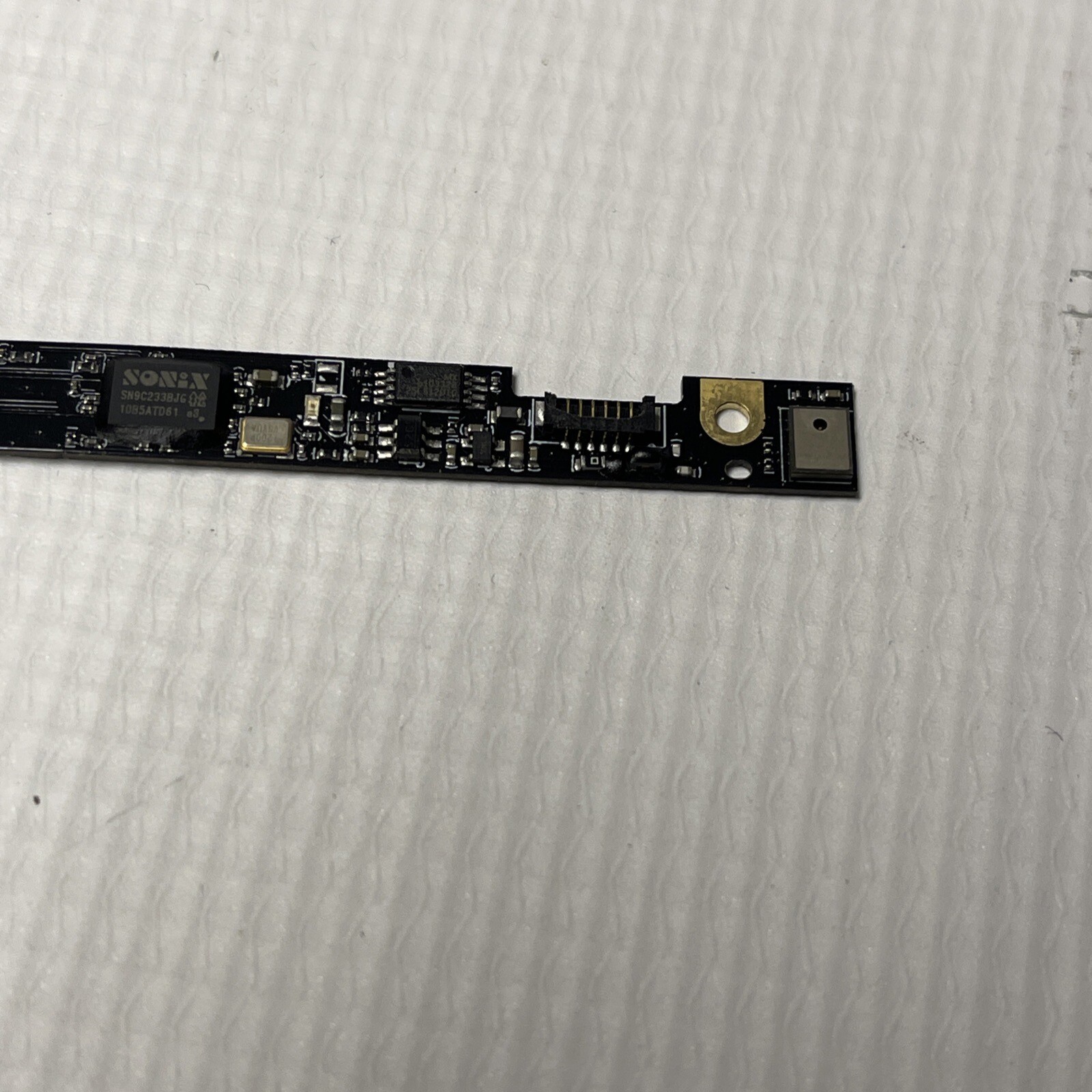 Sony Vaio Pcg-61611l Web Camera