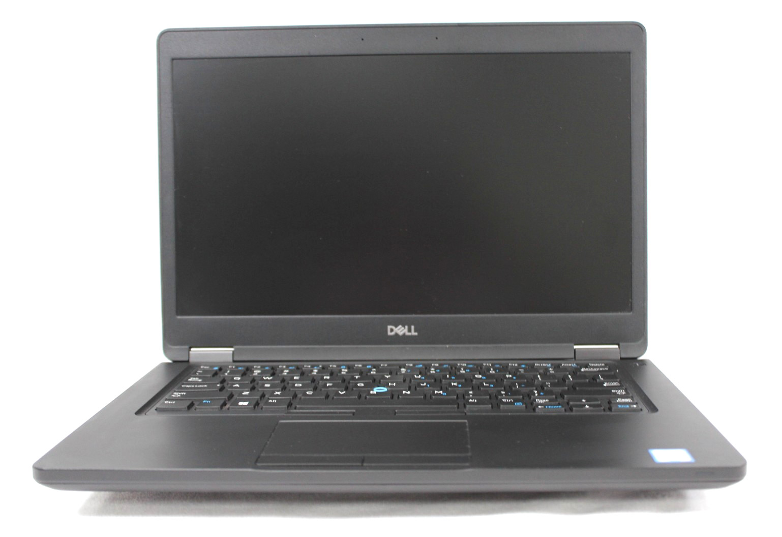 Dell Latitude 5490 Laptop i7‑8650U 16GB 256GB NVIDIA MX130 Win11 Pro No Battery
