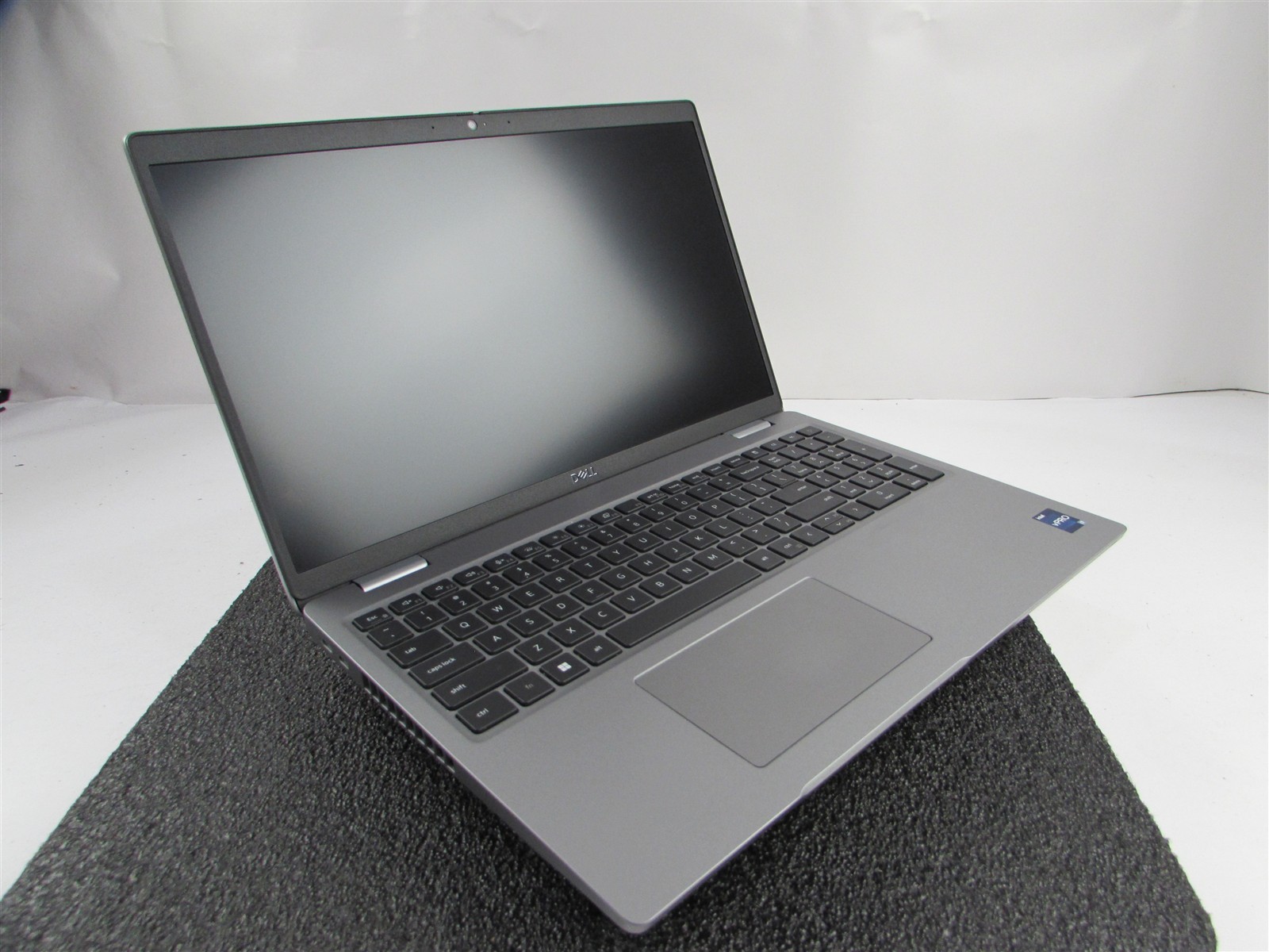 DELL PRECISION 3570 1920X1080 FHD CORE I7-1265U 512GB 16GB RAM T550 NO O.S/BATT