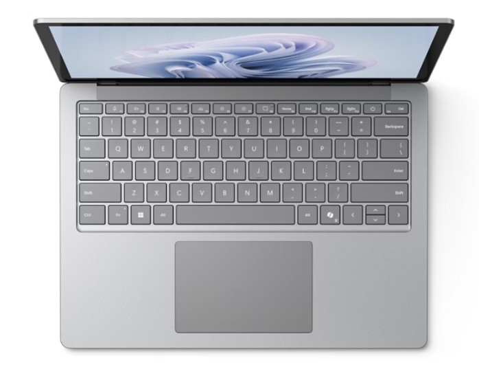 Microsoft Surface Laptop 15.0″ 2496 x 1664 Touch U7 32GB 512GB SSD Backlit K Pro
