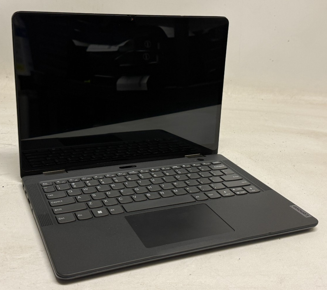 Lenovo 13w Yoga 13.3″ (Ryzen 5-5625u – 16GB RAM – NO OS/HDD) – Lot of 6