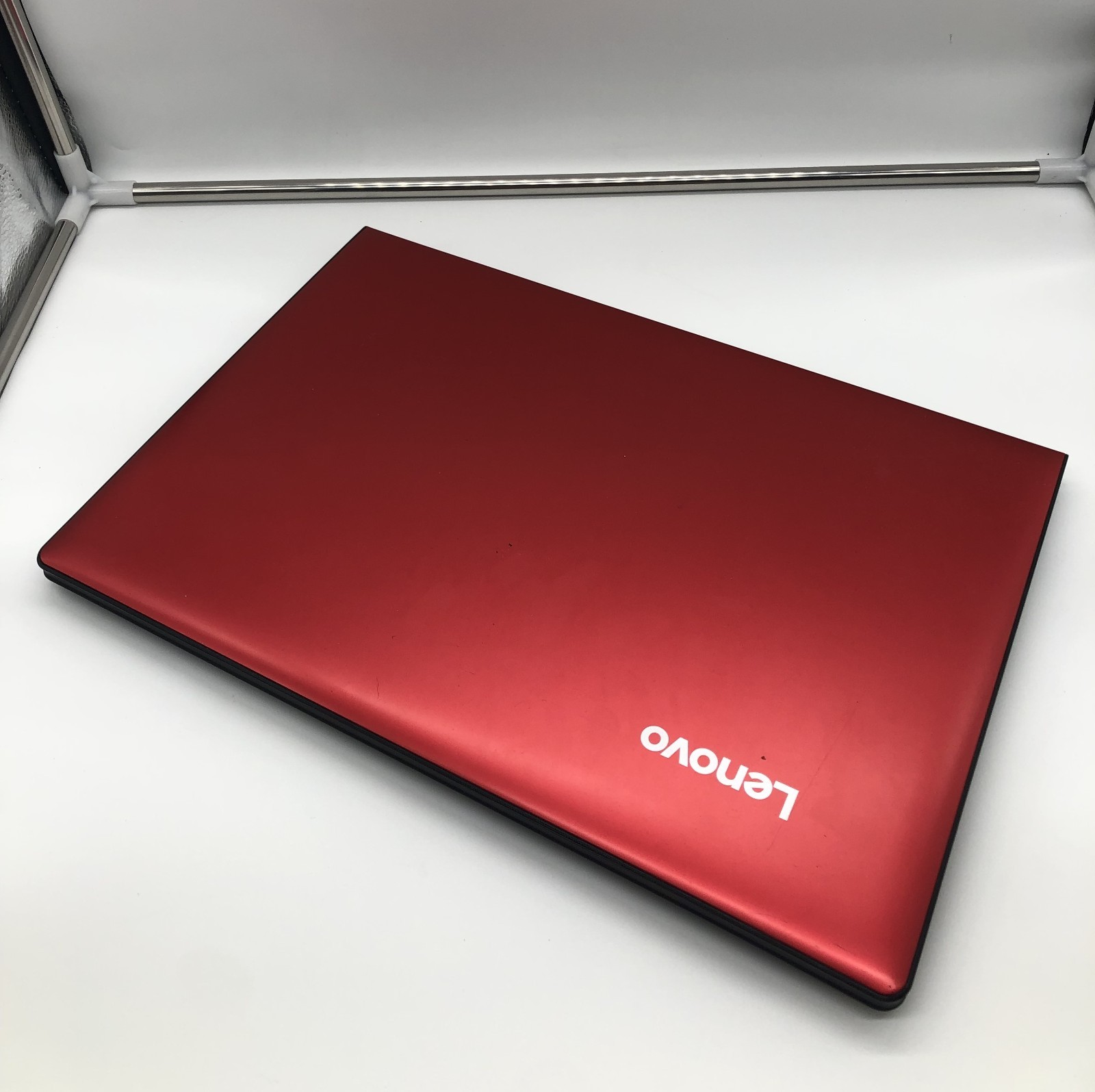Lenovo Ideapad 310-15ISK | Core i3 6th 2Ghz 4GB SSD250GB 15.6