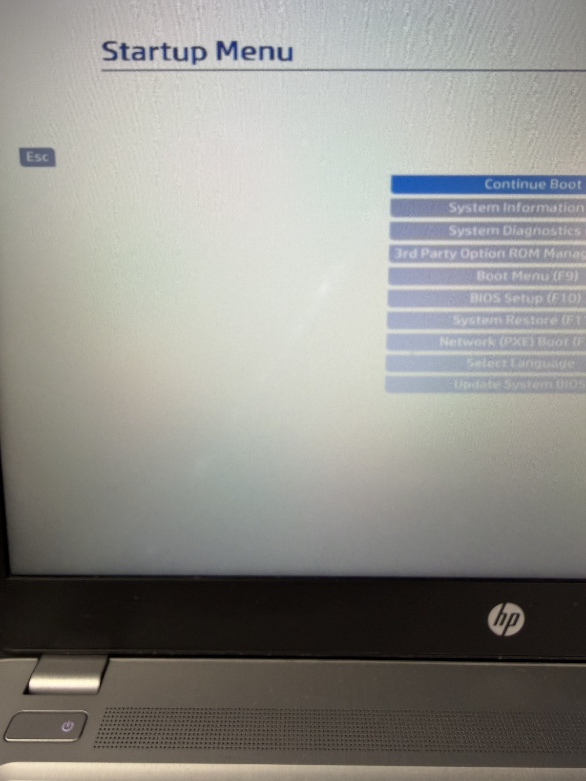 HP ProBook 440 (G4) 14in i5-7200U 8GB 256GB No OS – Read