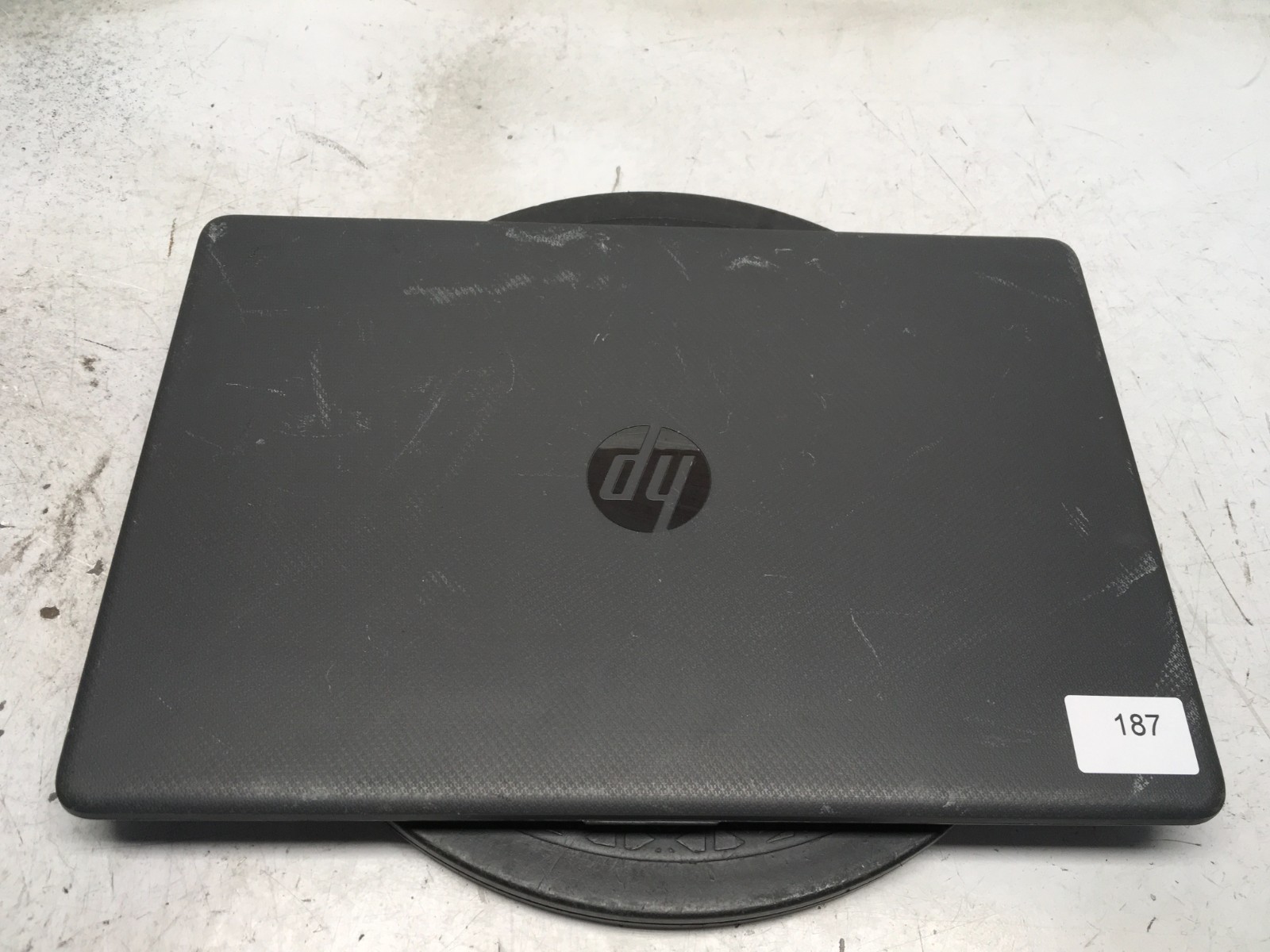 HP 255 G8 No RAM NO HDD