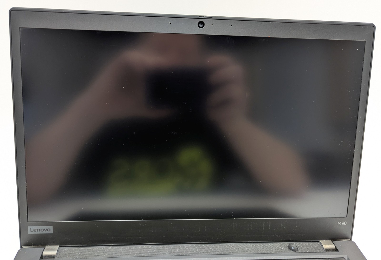 Lot of 2 Lenovo ThinkPad T490 14″ Laptop Intel Core i5-8365U 1.60GHz 8GB RAM