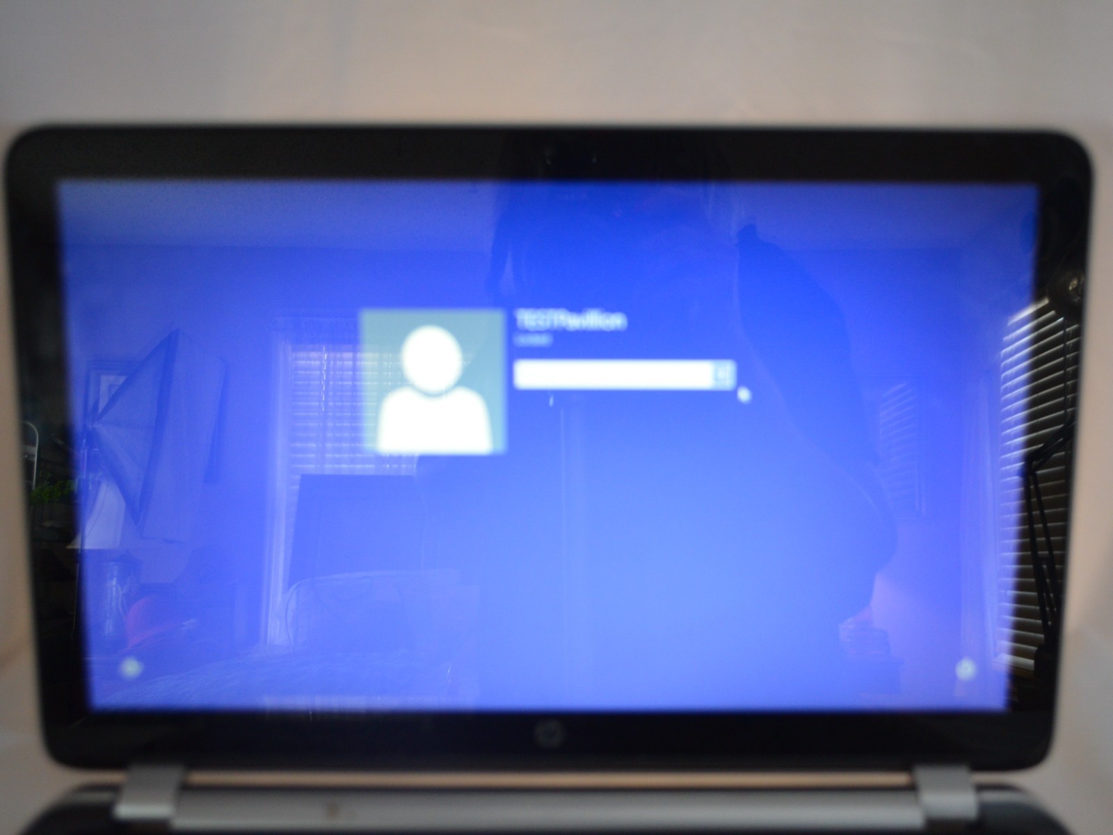 HP Pavilion 15-n013dx Laptop Windows 8 15″ DVD HDMI USB 2013