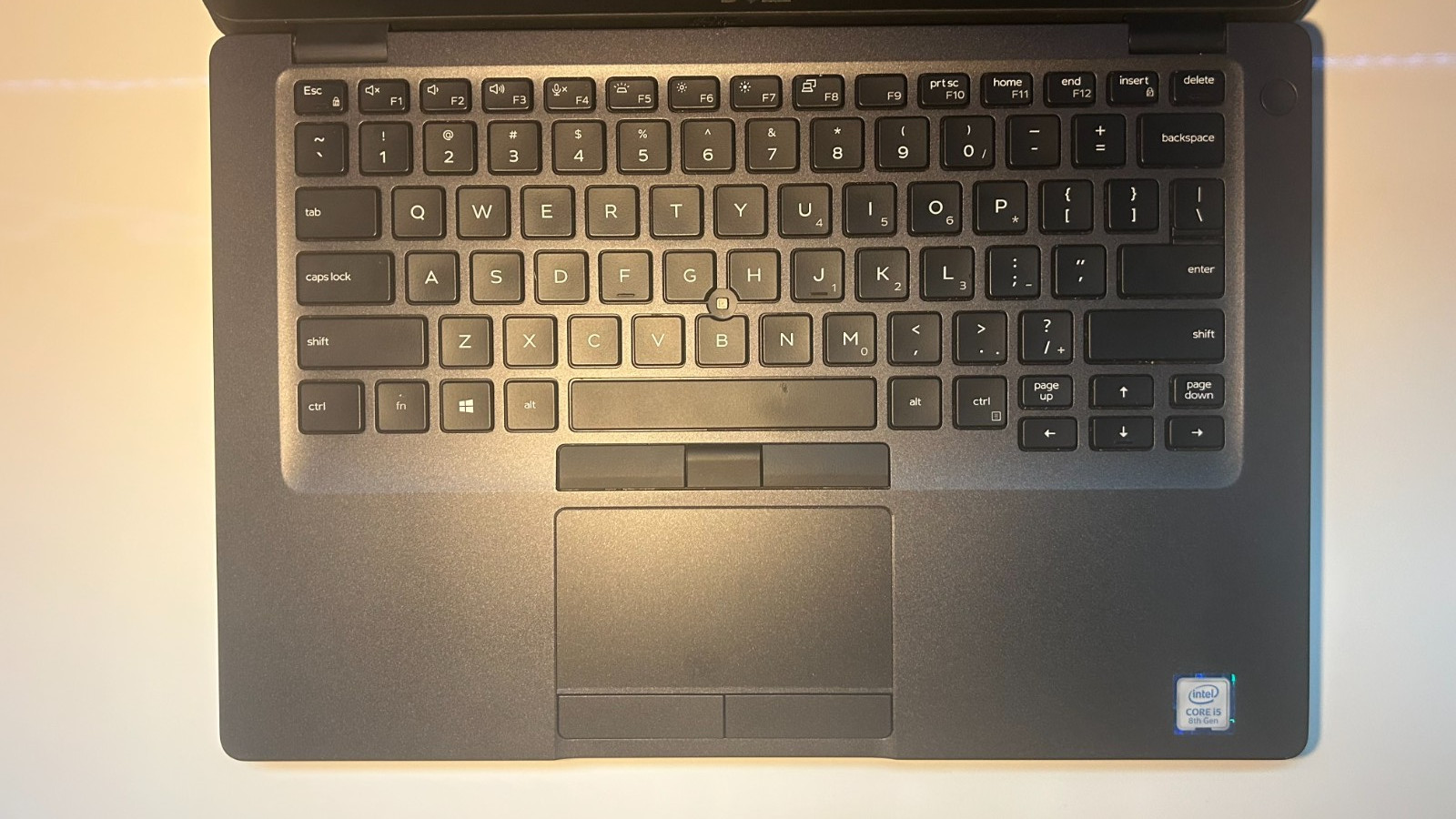 Dell Latitude 5400 | i5-8365U | 16GB | Charger Included |