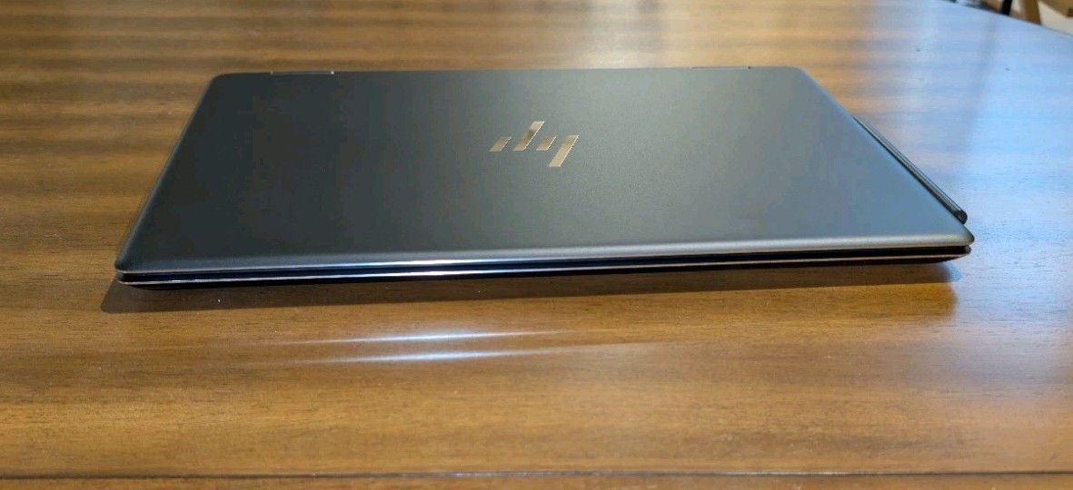 HP Spectre X360 2in1 16-f0023dx 512GB, 11390H 3.40GHz, 16GB, RTX 3050 OLED Linux