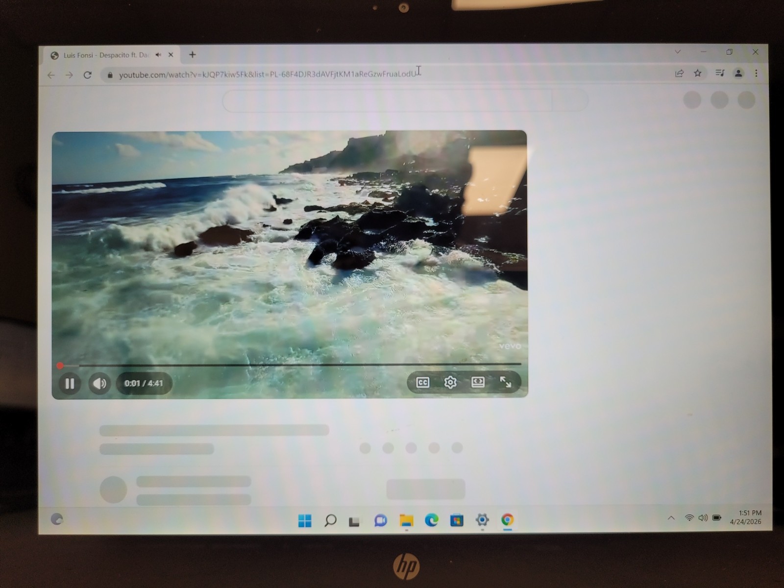 Hp pro x2 612 G2 tablet 12″touch m3-37Y30 1ghz 4gb ram 128gb ssd 5CG71902SZ