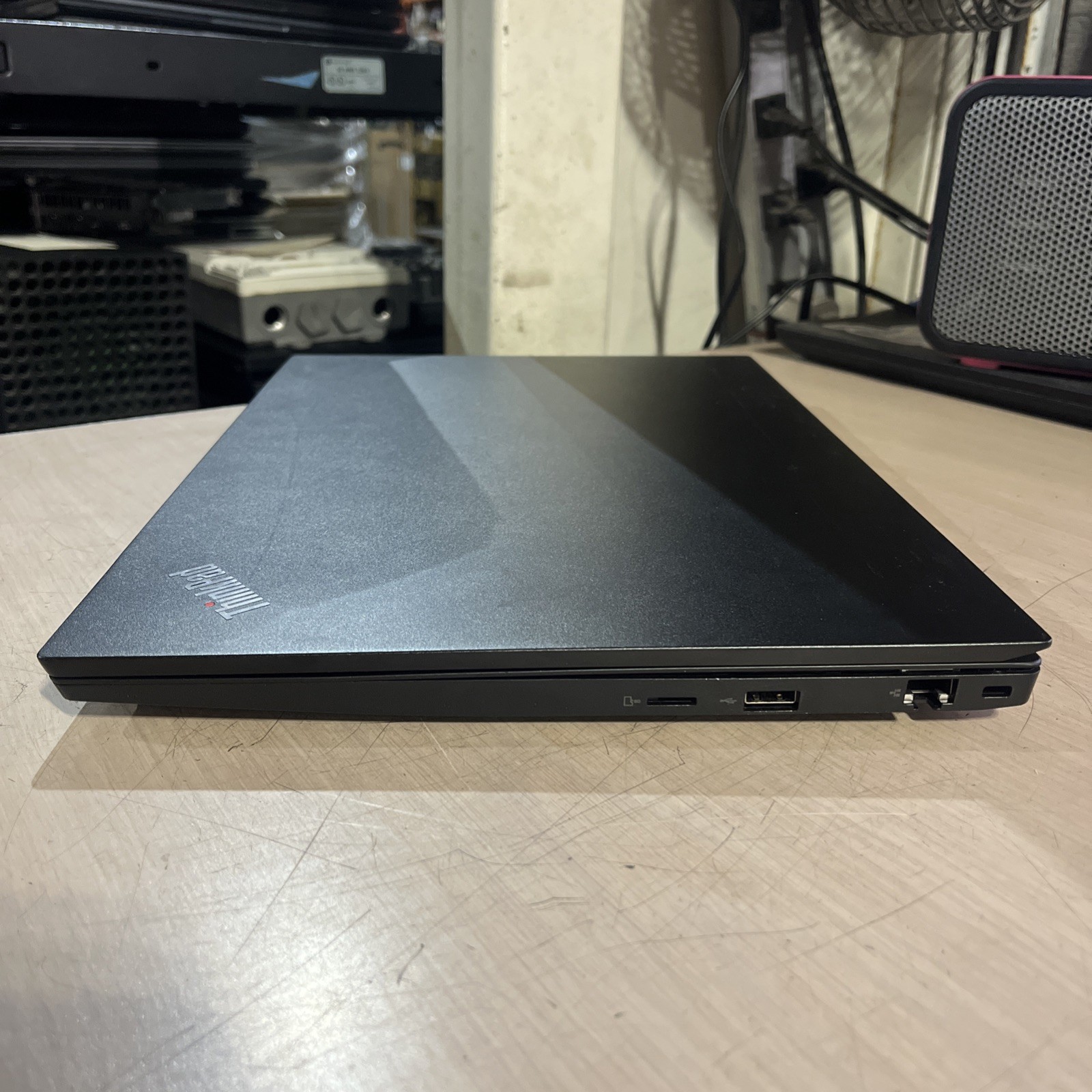 LENOVO THINKPAD E580 INTEL CORE I5-7200U 2.50GHZ 8GB RAM NO HD ‘