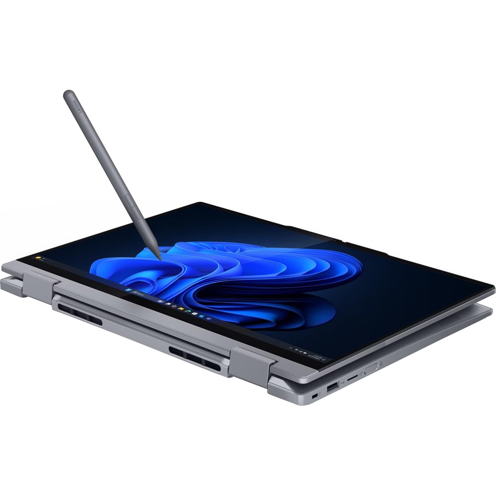 Lenovo 14″ ThinkBook 14 2-in-1 Gen 5 Laptop – 21SQ0000US