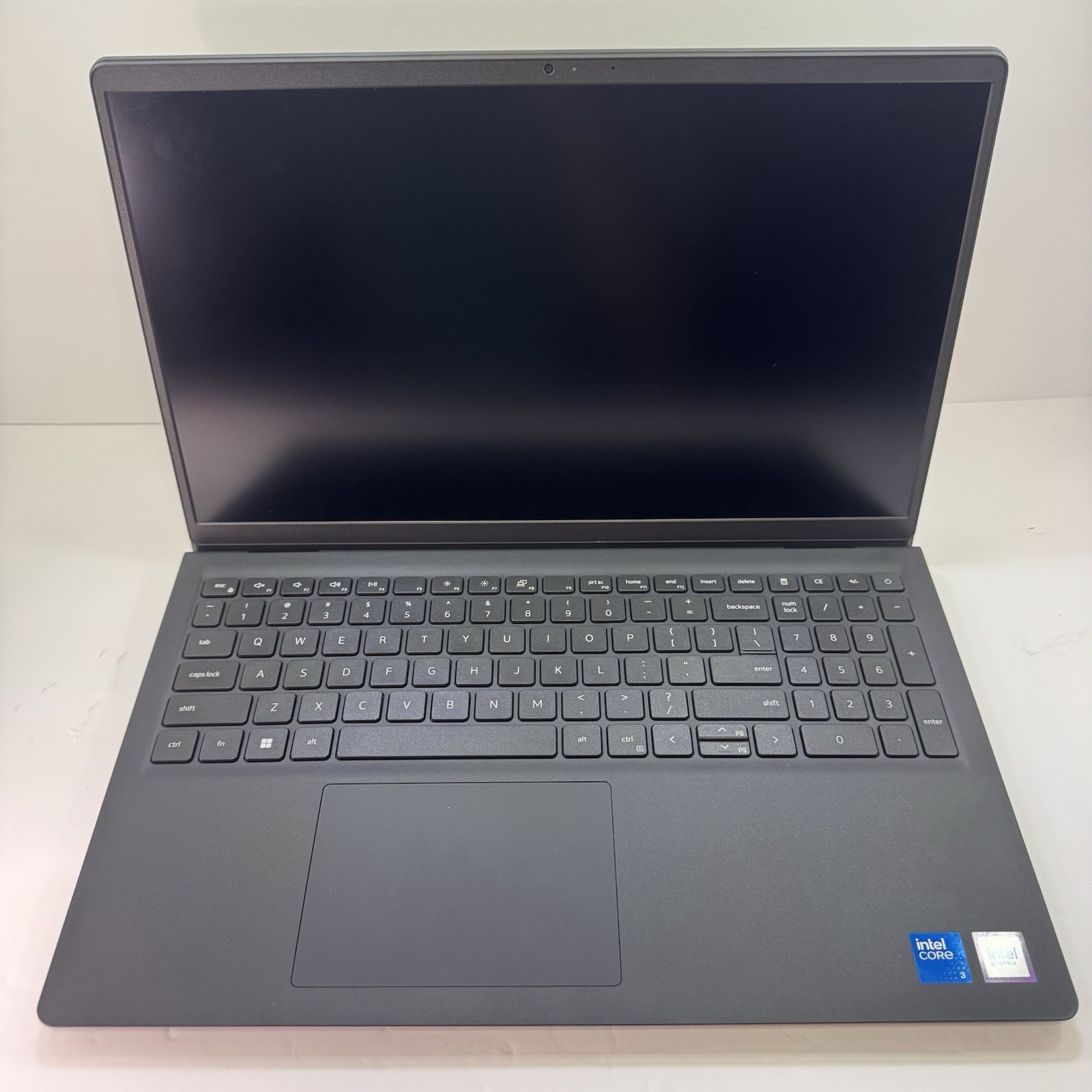 Dell 15 DC15250 15.6″ Intel Core 3 100U 8GB DDR4 512GB SSD Windows 11