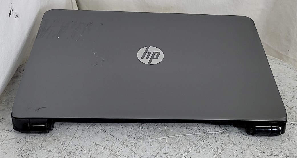 HP 15-g035cy K3Z29UA#ABA Laptop E1-2100 APU 1GHz 4GB 500GB SEE NOTES