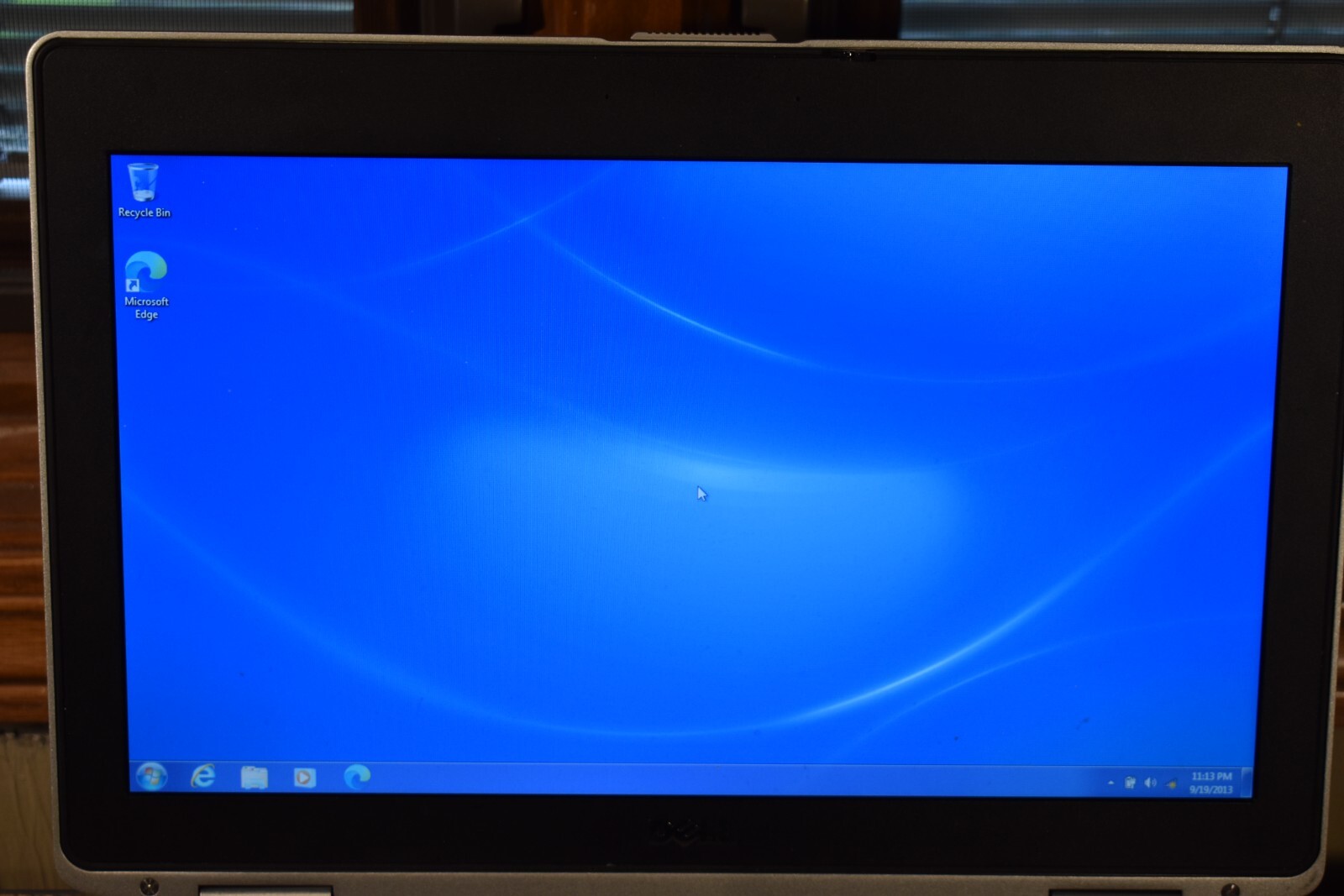 Dell Latitude E6430 Intel Core i7-3740QM 4GB RAM 320GB HDD Windows 7 Pro 32-bit
